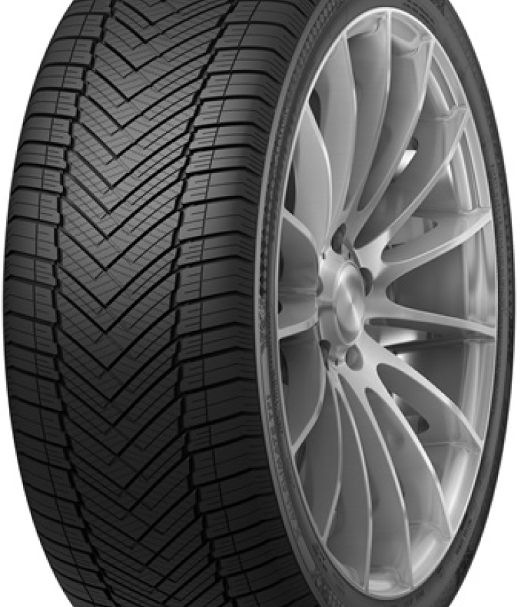 Tourador X ALL CLIMATE TF1 215/55 R16 97W