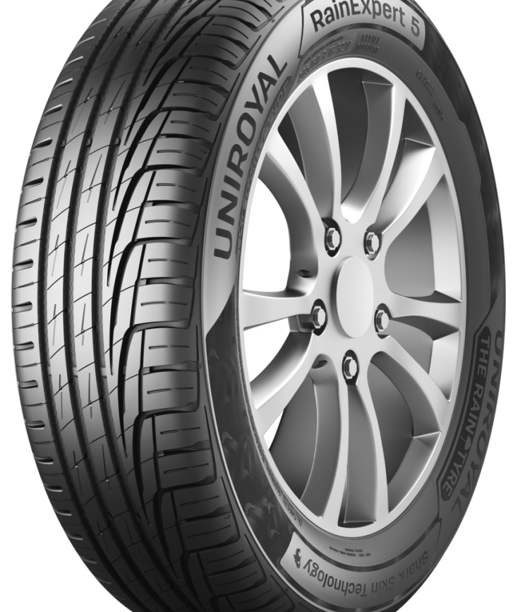 UNIROYAL RainExpert 5 205/60 R16 96W