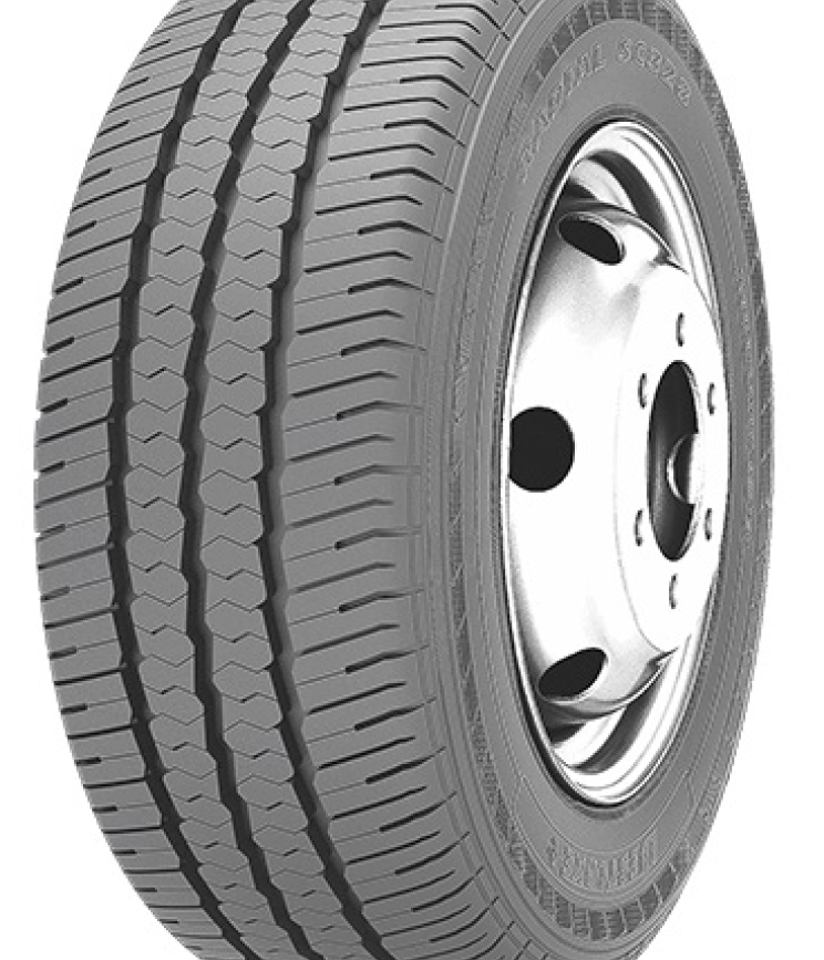 GOODRIDE SC328 215/80 R14C 112/110Q