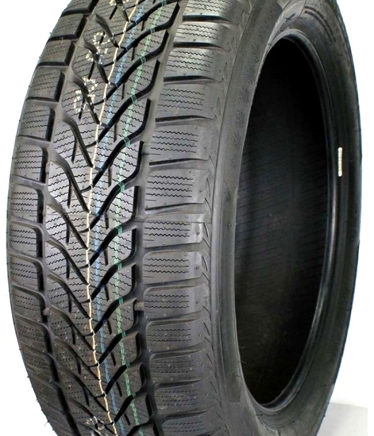 Lassa Competus Winter 2 + 215/55 R18 99V