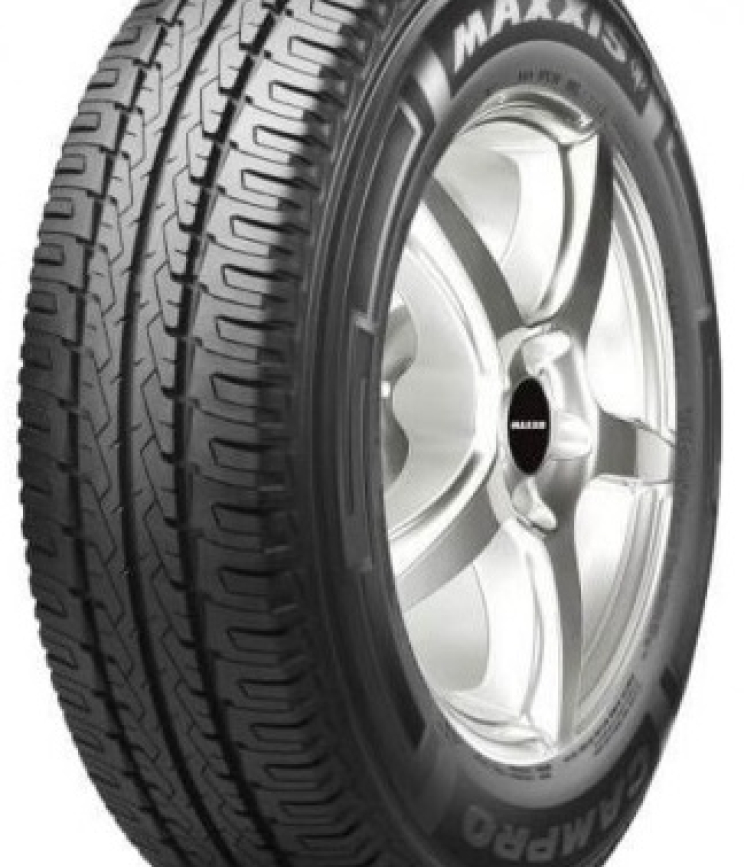 MAXXIS Campro MAC2 225/75 R16 118R