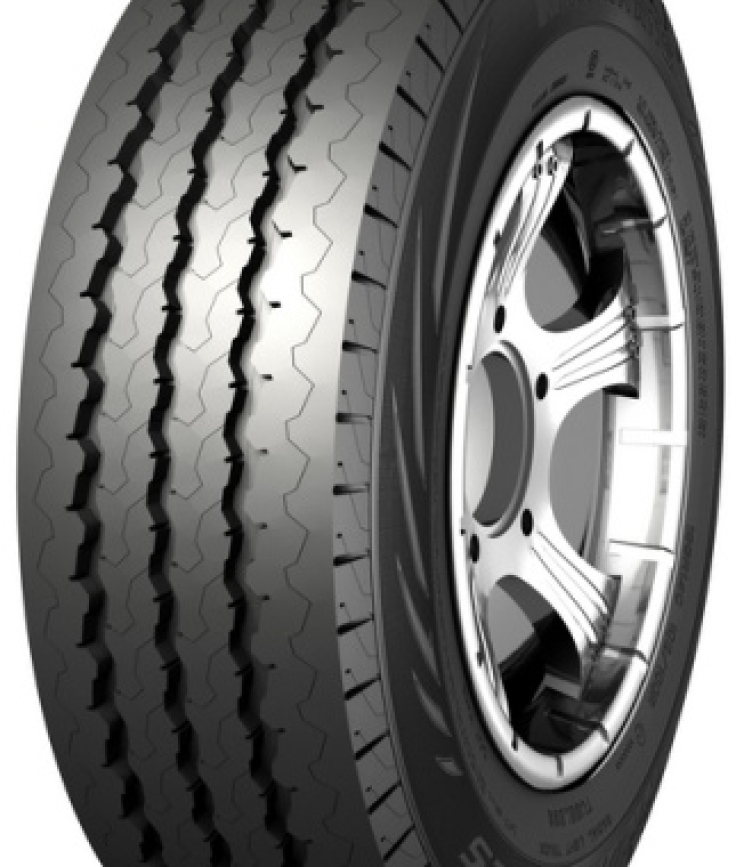 Nankang CW-25 155/80 R13 91T