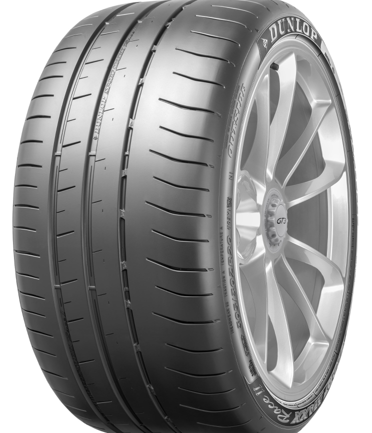 DUNLOP Sport Maxx Race 2 295/30 R20 101PAR_Y_PAR