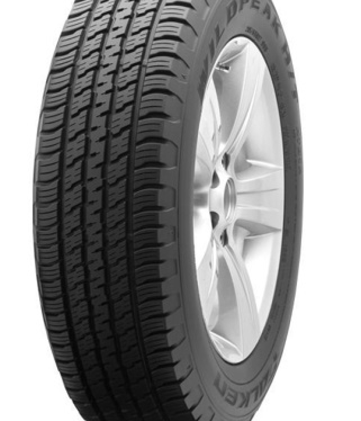 FALKEN Wildpeak H/T 01A 225/60 R17 99T