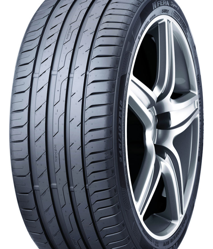 Nexen N'fera Sport SU2 275/40 R18 99Y