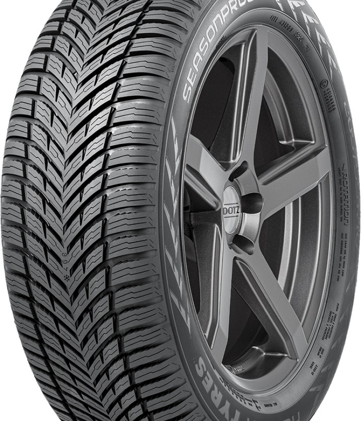 Nokian SEASONPROOF 225/45 R17 94V