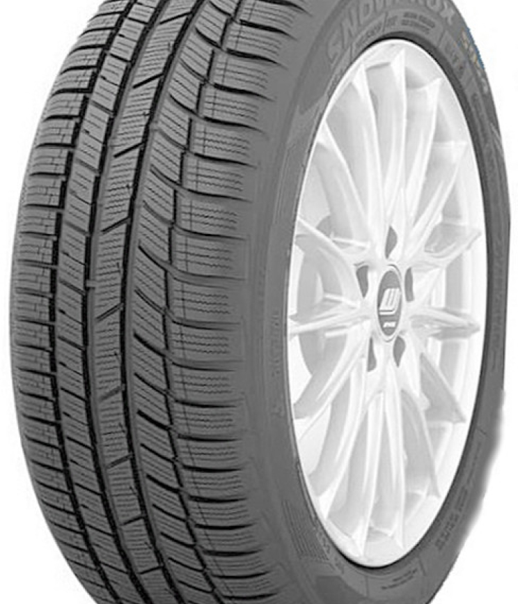 TOYO Snowprox S954 SUV 315/35 R20 106V