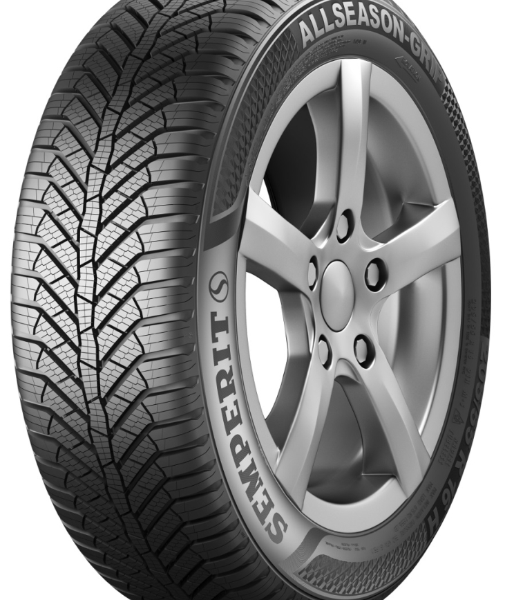 Semperit Allseason-Grip 215/70 R16 100H