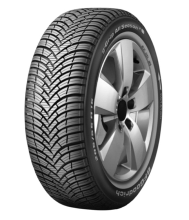 BF GOODRICH G-Grip All Season 2 175/65 R14 82T