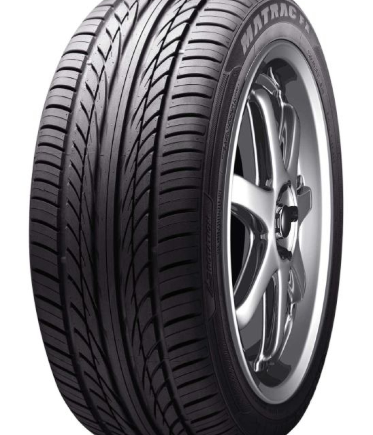 Marshal / Kumho Matrac FX MU11 255/35 R20 97Y