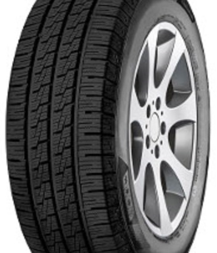 Tristar Van Power AS 195/70 R15 104S