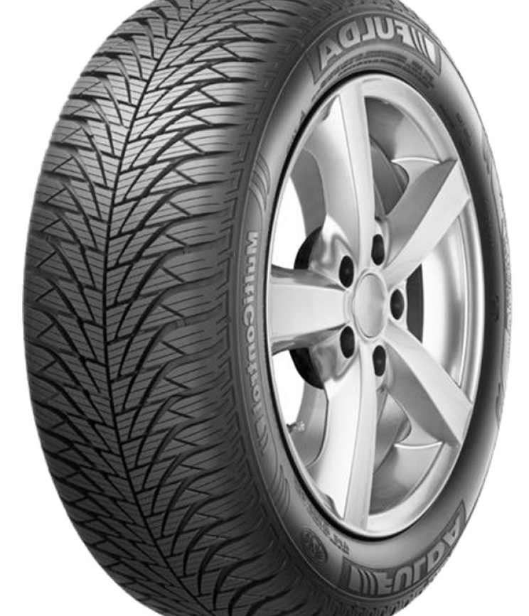 FULDA MULTICONTROL 225/45 R17 94V