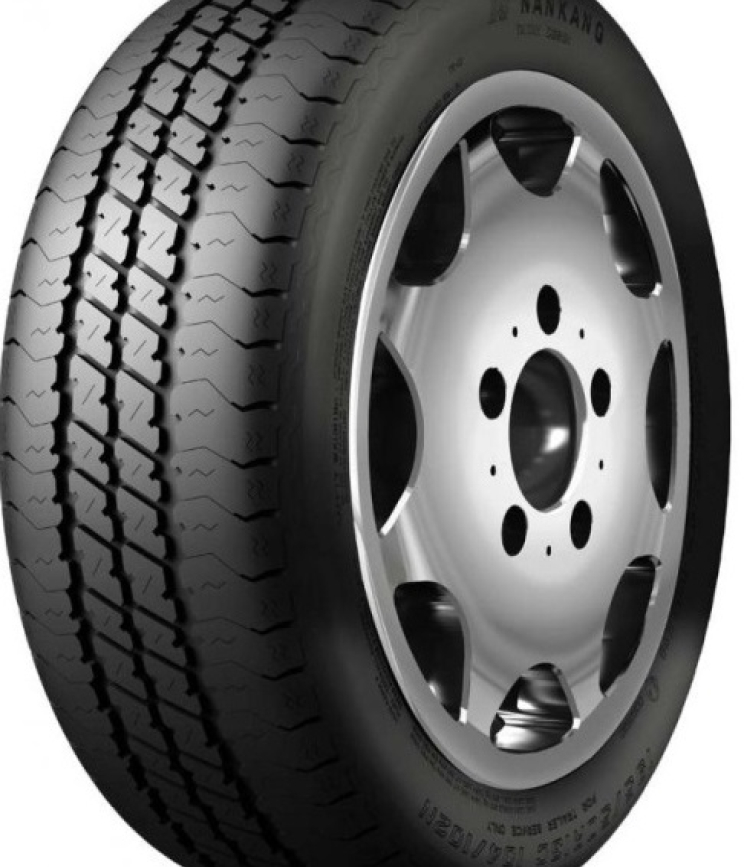 Nankang TR-10 185/70 R13 106/104N