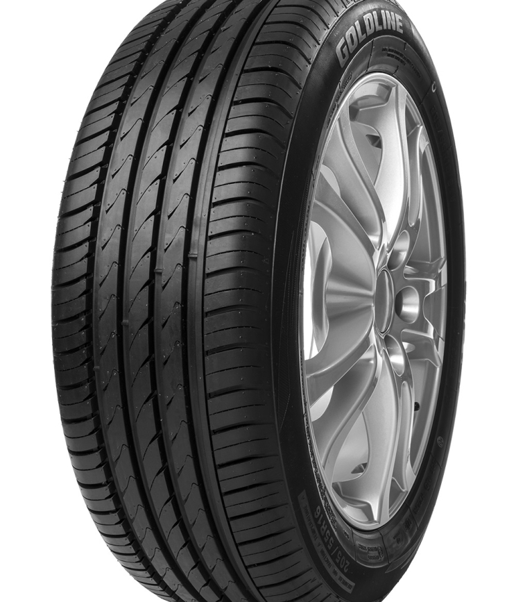 GOLDLINE GLP101 175/55 R15 77T