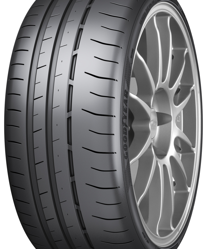 Goodyear EAGLE F1 SUPERSPORT R 245/35 R20 95Y