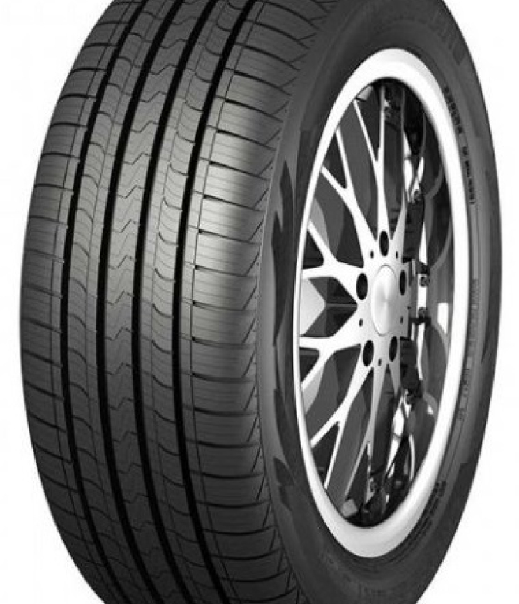 Nankang Cross Sport SP-9 255/55 R18 109V