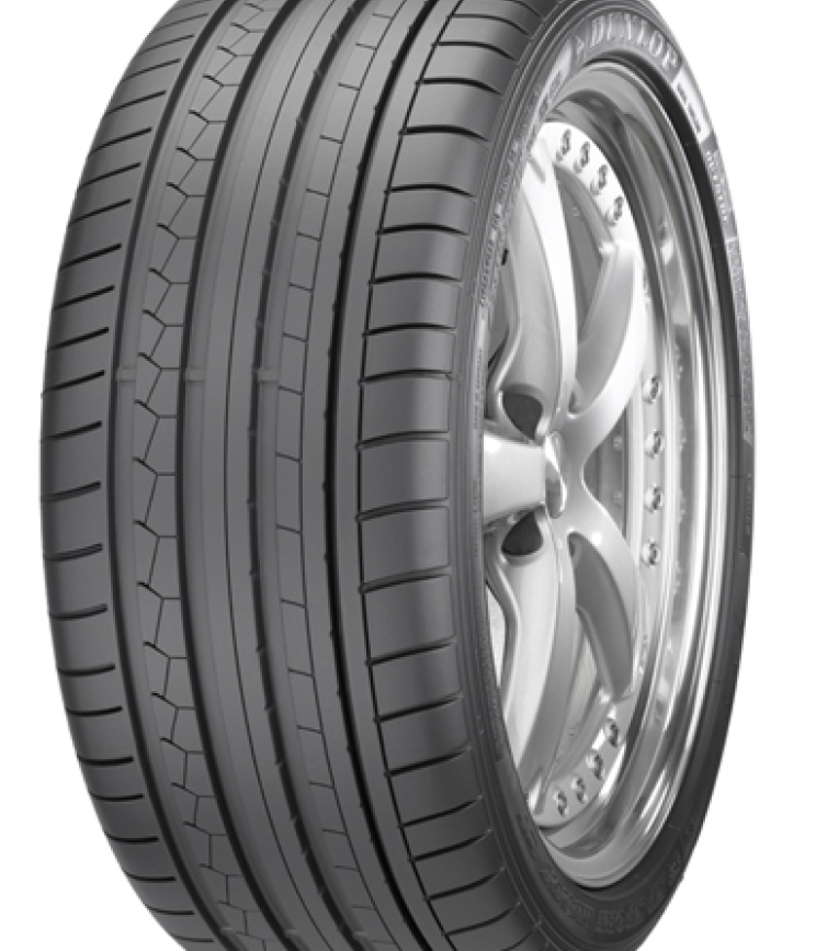 DUNLOP Sport Maxx GT 265/35 R20 99Y