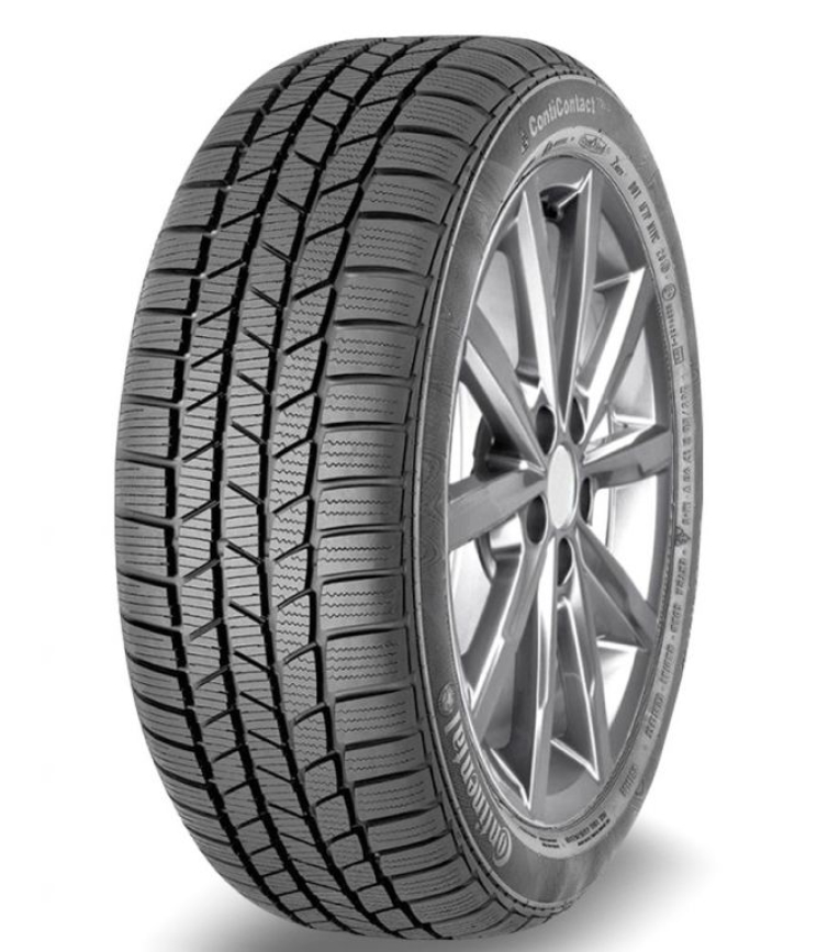 Continental ContiWinterContact TS 815 205/60 R16 96H