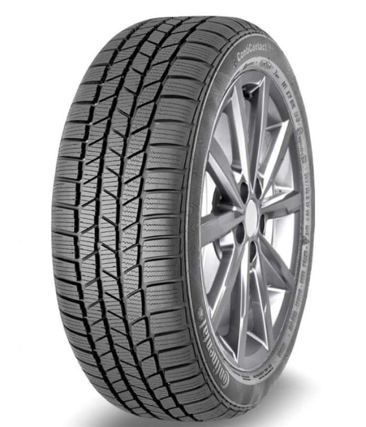 Continental ContiWinterContact TS 815 205/50 R17 93V