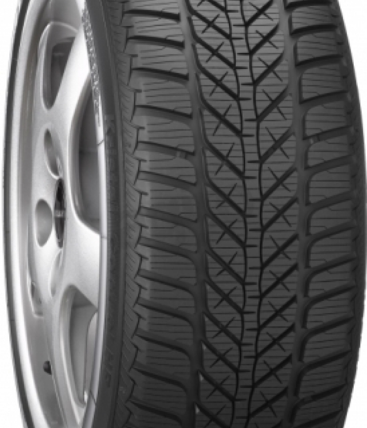 FULDA KRISTALL CONTROL HP 195/60 R16 89H