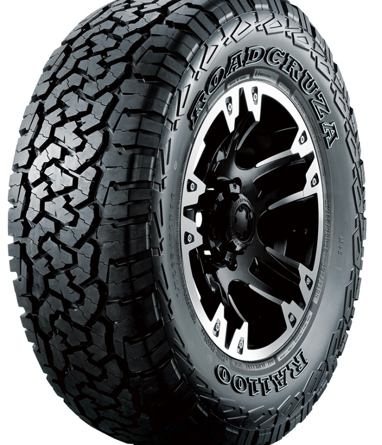 ROADCRUZA RA1100 225/75 R16 115R