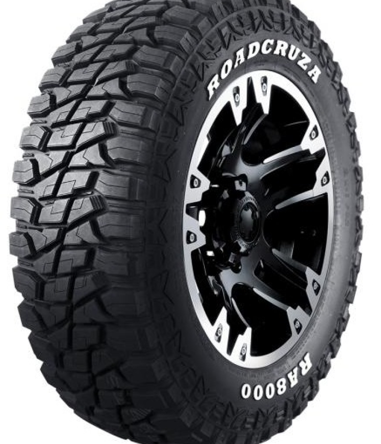 ROADCRUZA RA8000 255/60 R19 118/115Q