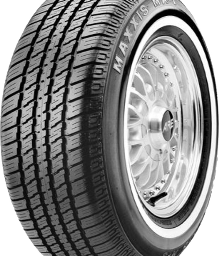 MAXXIS MA-1 235/75 R15 105S
