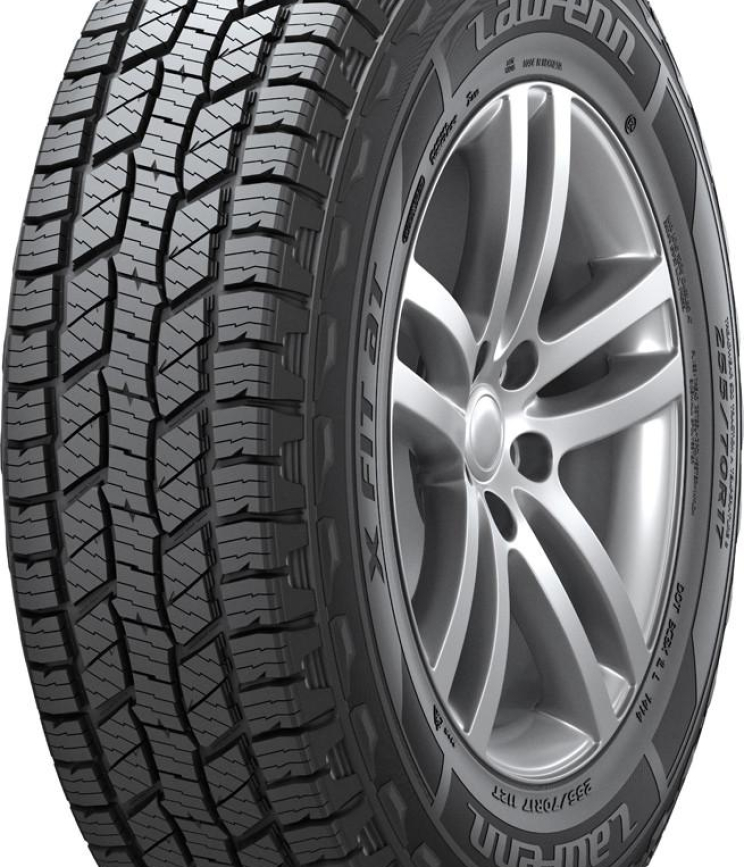 Laufenn X Fit AT LC01 255/70 R16 111T