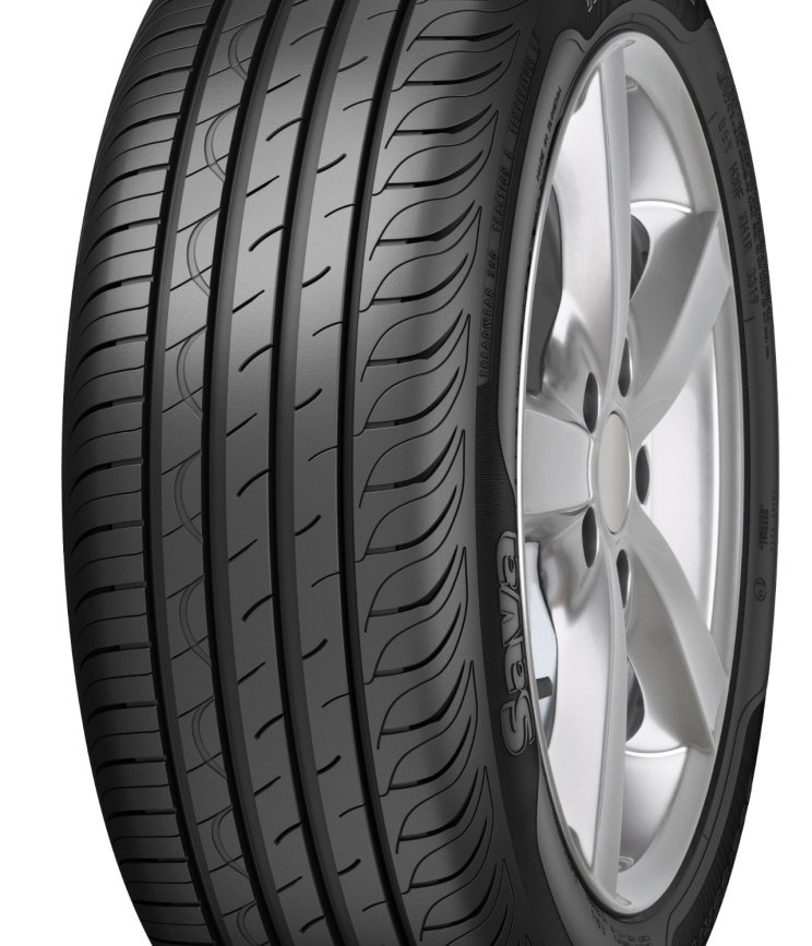 SAVA INTENSA HP 2 195/65 R15 91H