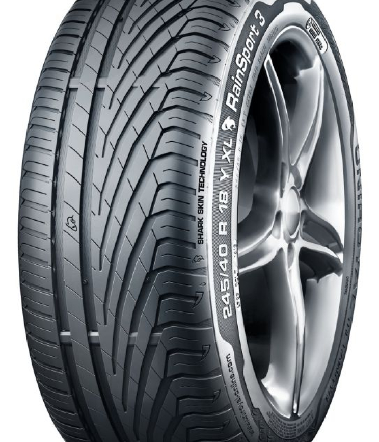 UNIROYAL RainSport 3 265/35 R19 Y