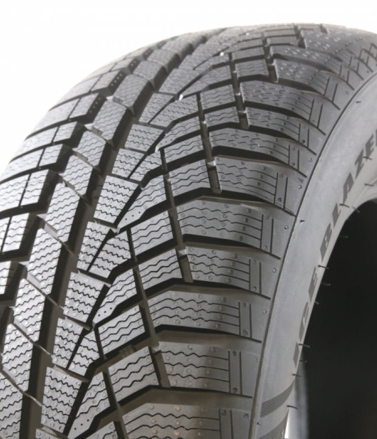 Sailun Ice Blazer Alpine EVO1 255/45 R18 103V