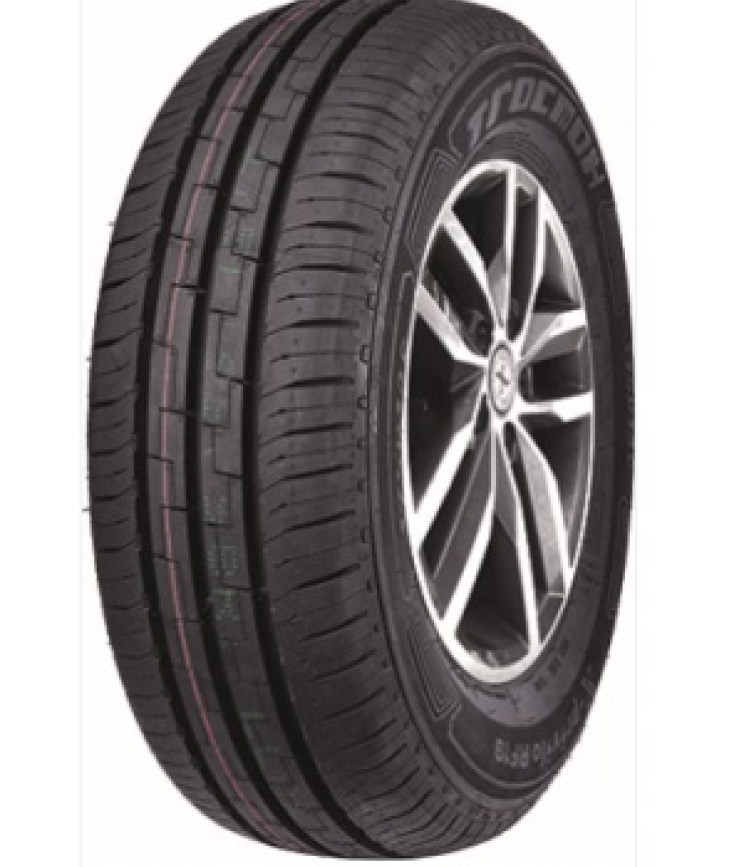 Tracmax X-PRIVILO RF19 225/65 R16 112/110T