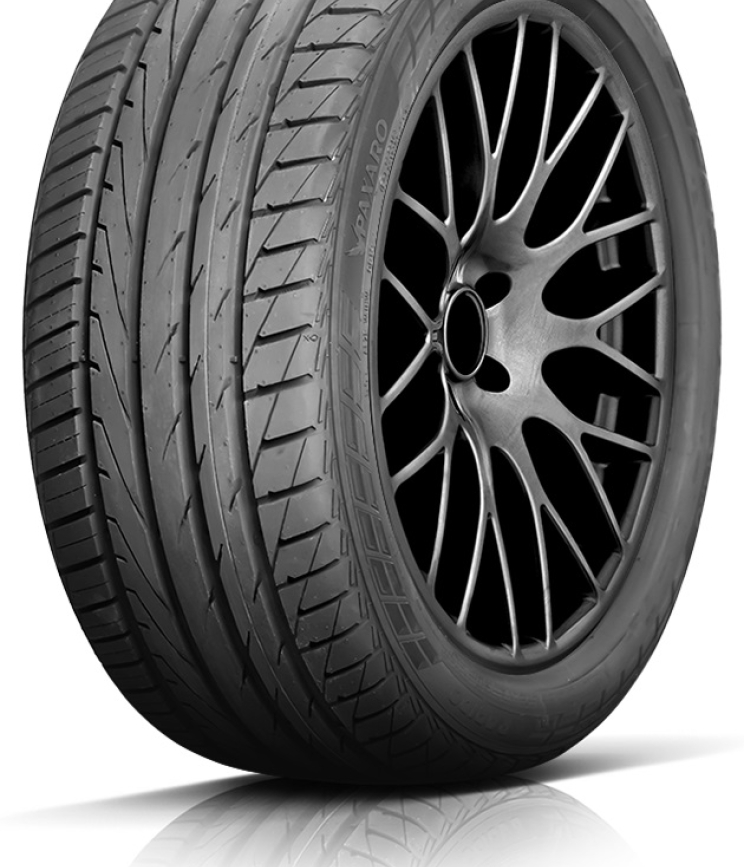 PAXARO RAPIDO 235/55 R18 104Y