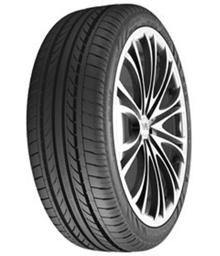 Nankang Noble Sport NS-20 185/35 R17 82V