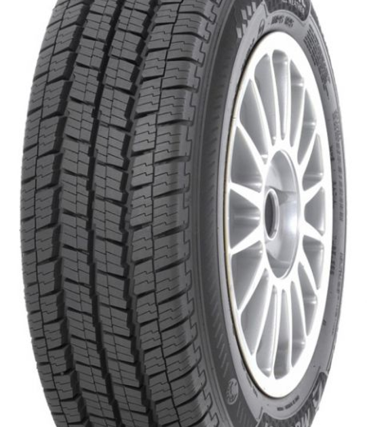 MATADOR MPS125 Variant All Weather 205/70 R15 106R