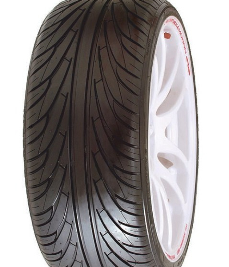 Nankang Sportnex NS-2 195/45 R15 78V