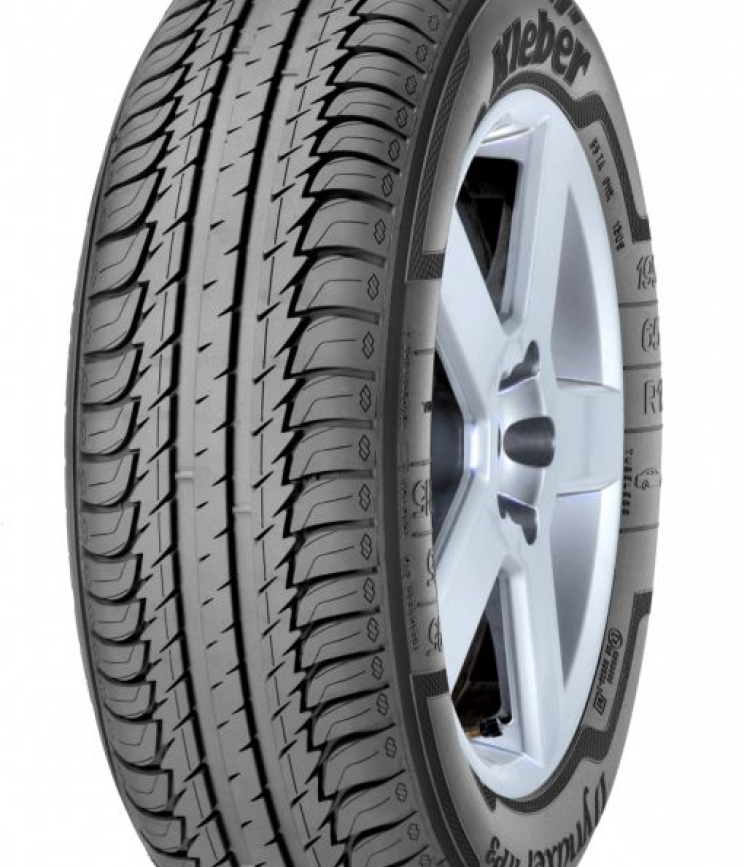 Kleber Dynaxer HP3 SUV 235/50 R18 97V