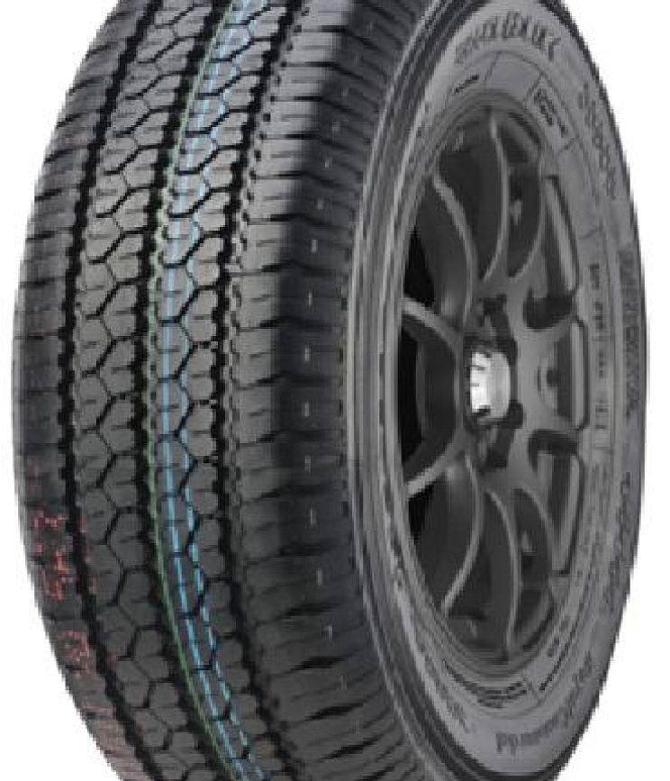 ROYALBLACK ROYAL COMMERCIAL 205/75 R16 110/108R