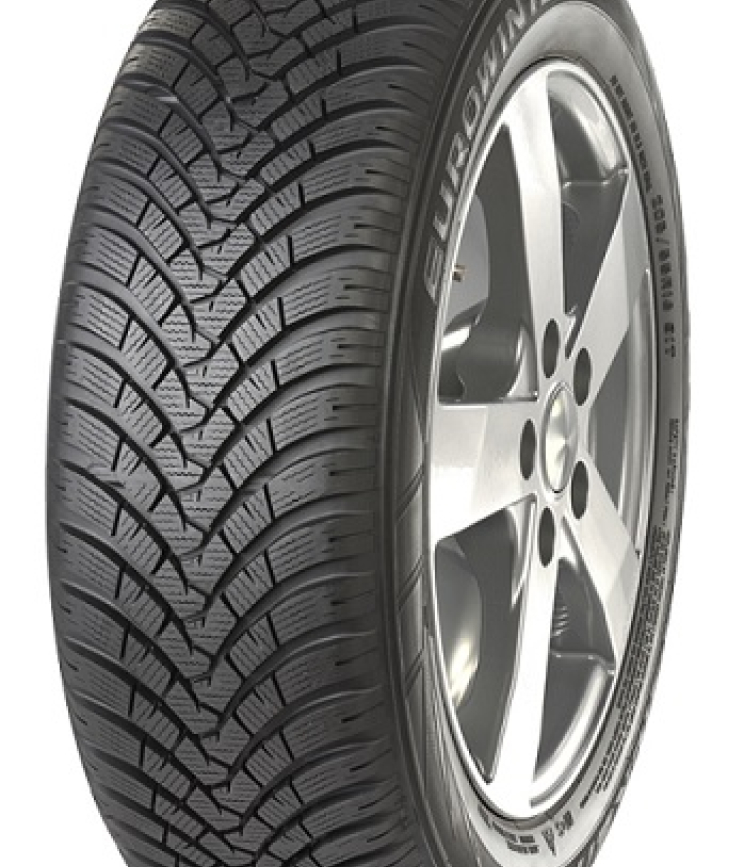 FALKEN Eurowinter HS01 SUV 215/55 R18 99V