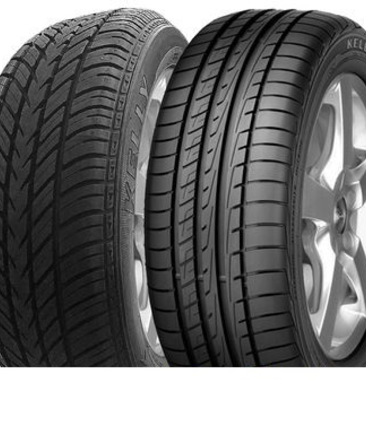 Kelly / Diplomat UHP 225/55 R16 95W