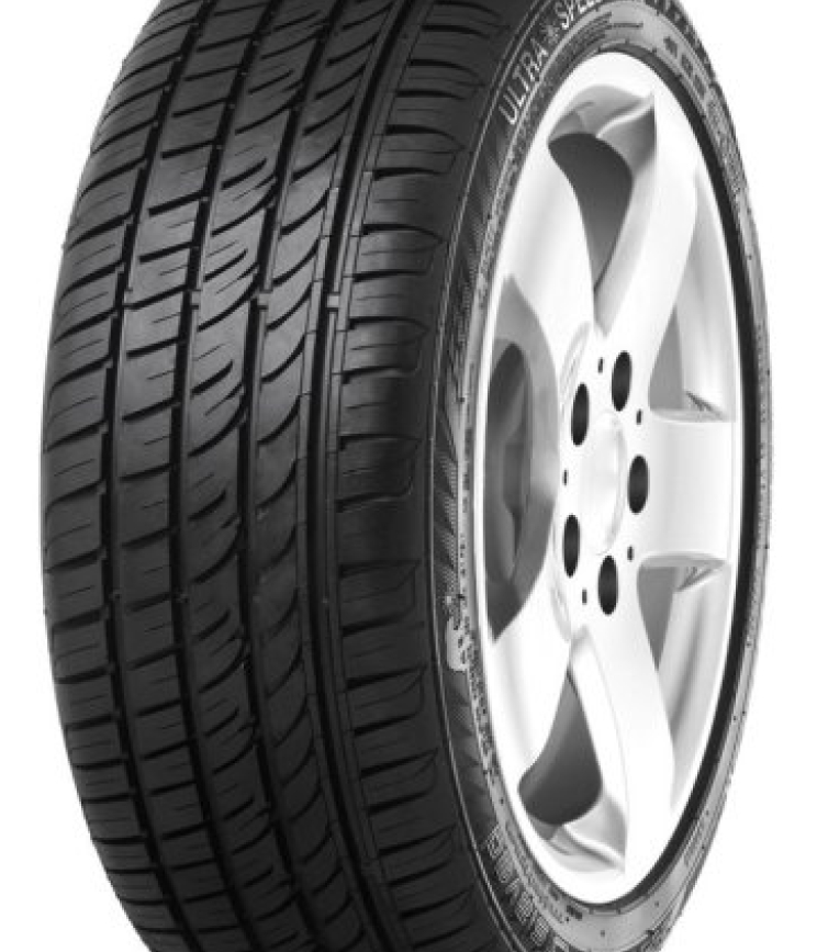 GISLAVED ULTRA SPEED 165/60 R14 75H