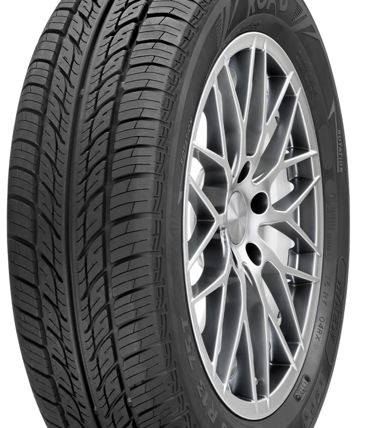 Riken/Kormoran Road 175/65 R13 80T