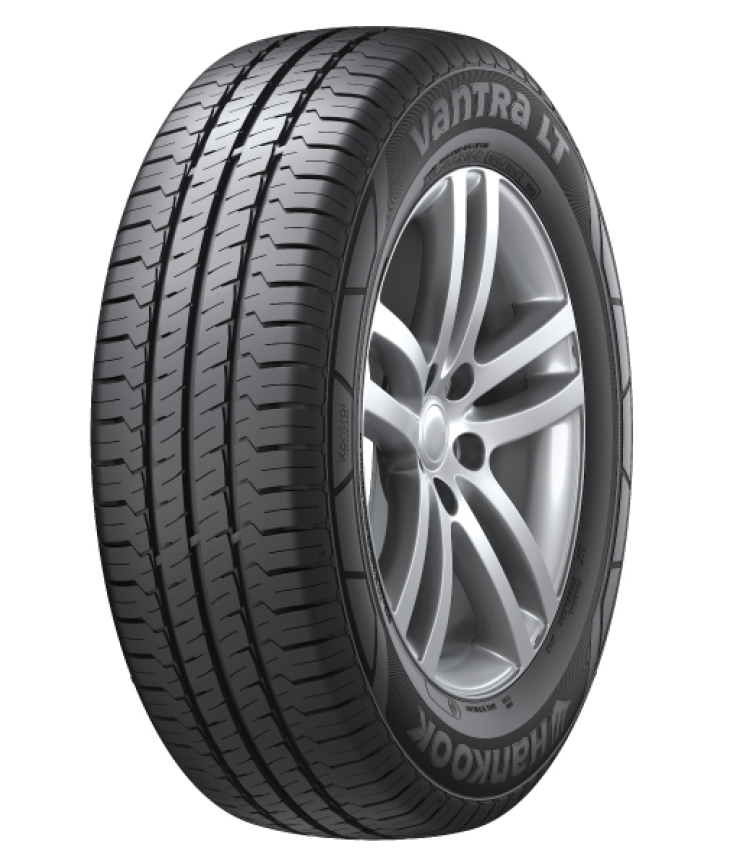 Hankook Vantra LT (RA18) 215/70 R15C 109/107S