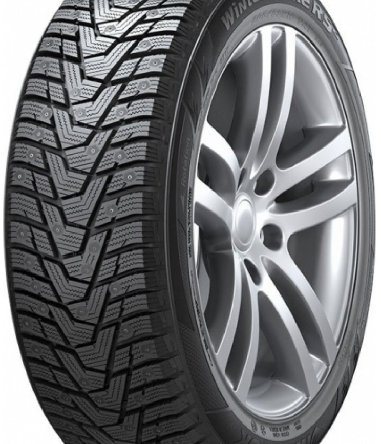 Hankook Winter i*Pike RS2 (W429) 155/80 R13 79T
