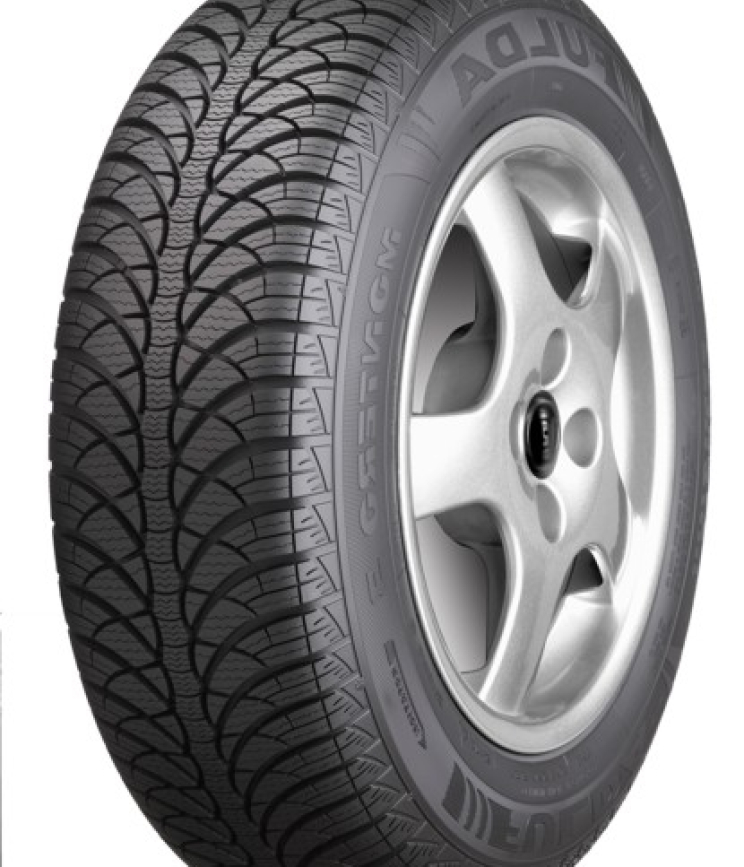 FULDA KRISTALL MONTERO 3 185/60 R14 82T