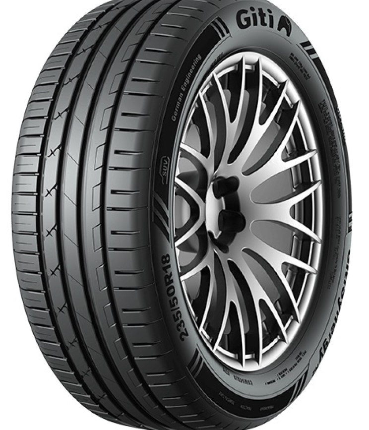 Giti Synergy H2 215/55 R17 98H