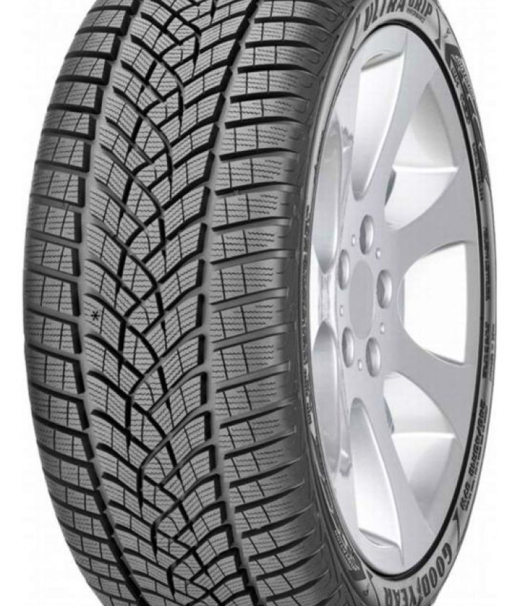 Goodyear UltraGrip Performance+ SUV 255/55 R19 111H