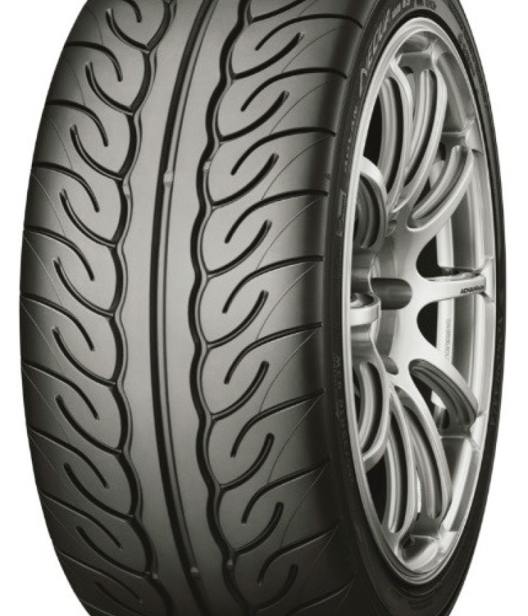 Yokohama Advan Neova AD08RS 205/50 R15 86V