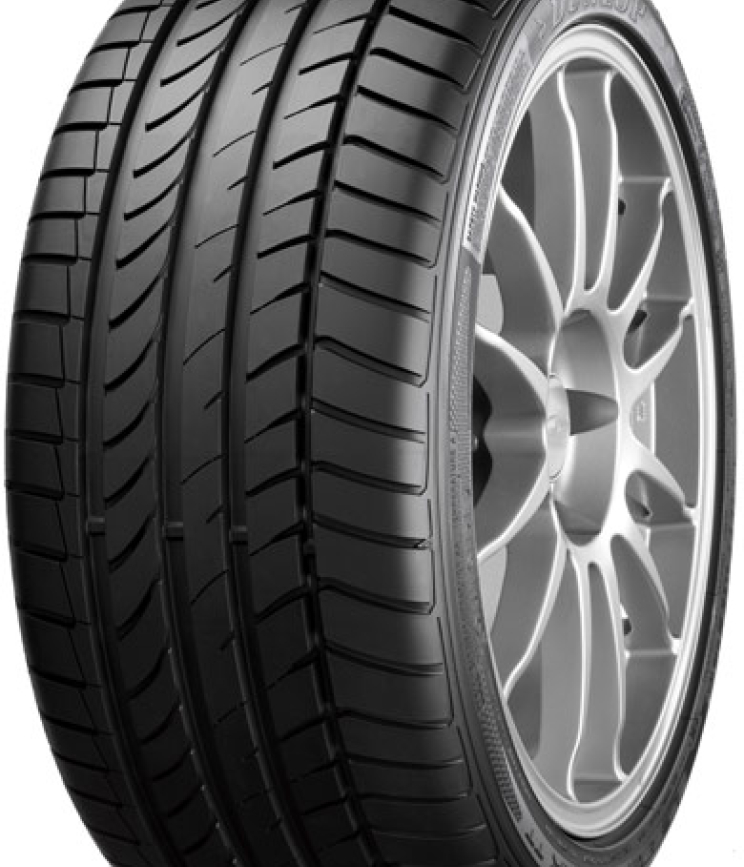 DUNLOP SP Sport Maxx TT 225/60 R17 99V