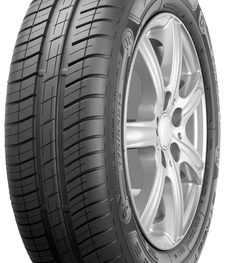 DUNLOP STREET RESPONSE 2 165/70 R14 81T